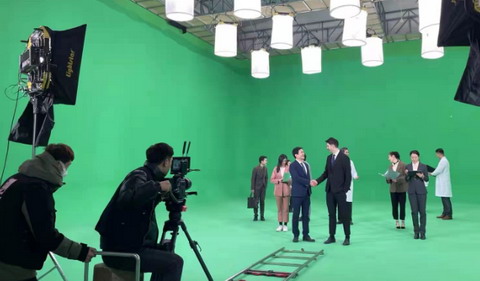 20年光影匠心，鑄就千企信賴的深圳視頻制-深圳映畫傳媒公司