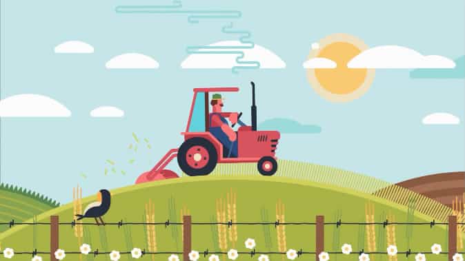 農產品科普動畫宣傳視頻原創策劃方案