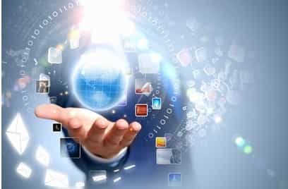 互聯網企業宣傳片策劃腳本