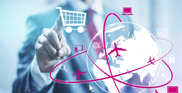 電子商務企業宣傳片策劃腳本