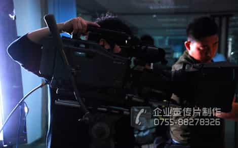 工程設計企業宣傳片策劃腳本