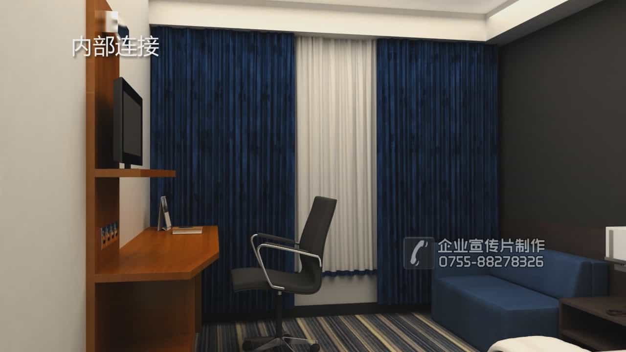 家居品牌宣傳片文案腳本