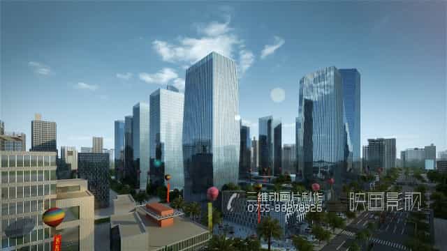 房地產開盤匯報宣傳片策劃腳本