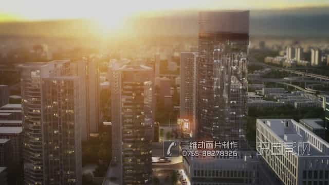 西湖區房地產宣傳片策劃制作方案