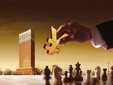 金融投資企業宣傳片策劃方案