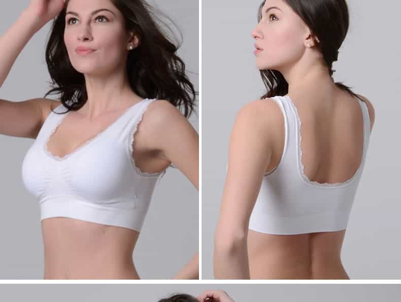 內衣電視購物VCR視頻制作方案