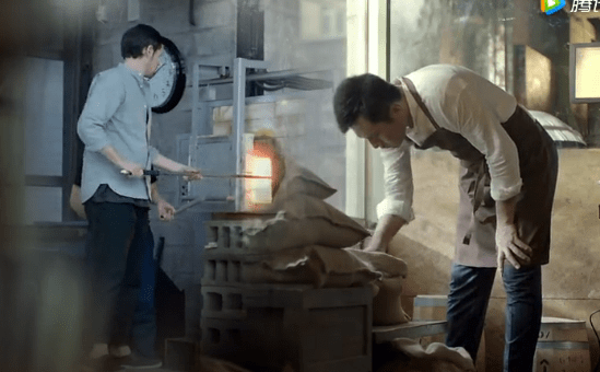 雀巢咖啡最新宣傳片《一生一事 一杯匠心》