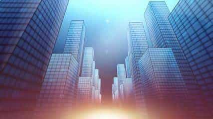 新雷能軍工企業宣傳視頻方案