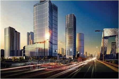 民勤新城商業地產項目招商宣傳片策劃方案