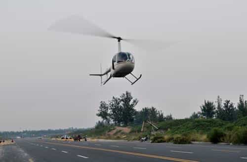 天翔航空集團融資宣傳片策劃方案