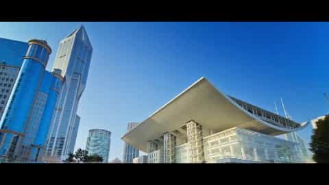 深賽爾油墨化工企業產品宣傳片